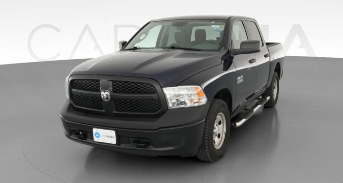 ram ram 1500 pickup 2018 1C6RR7KG9JS300553 image ram ram 1500 pickup 2018 1C6RR7KG9JS300553 image